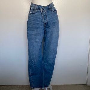 Abecrombie & Fitch Jeans